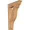 Ekena Millwork Funston Traditional Smooth Outlooker, Western Red Cedar, 7 1/2"W x 26"D x 38"H OUT08X26X38FST01SWR - alternate 1